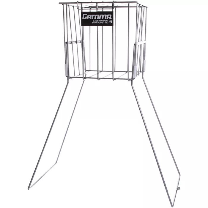 Ball collection basket GAMMA pro plus 110