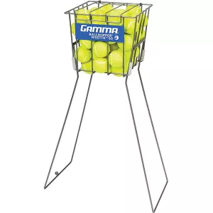 Ball collection basket GAMMA risette 50