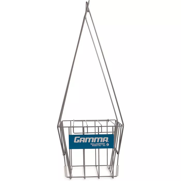 Ball collection basket GAMMA risette 50