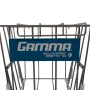 Ball collection basket GAMMA risette 50