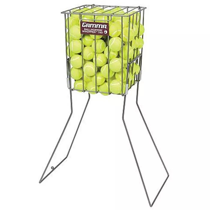 Ball collection basket GAMMA whopper 140