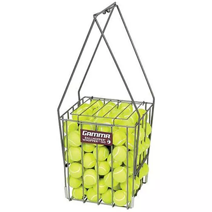 Ball collection basket GAMMA whopper 140
