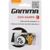 GAMMA zoo panda/girafe anti-vibrator