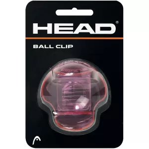Balle clip HEAD