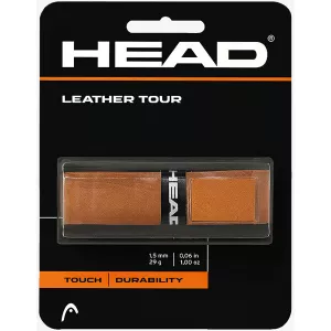Grip HEAD leather tour