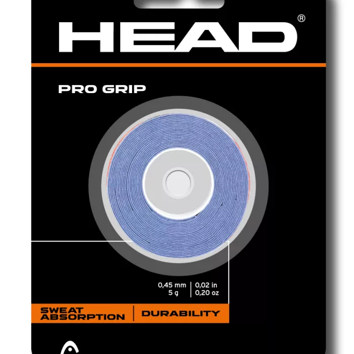 Surgrips HEAD pro (x3)