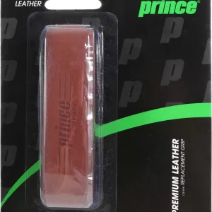 PRINCE Premium Leather ādas roktura lente