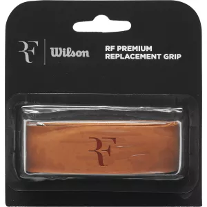 Grip WILSON cushion aire smooth rf