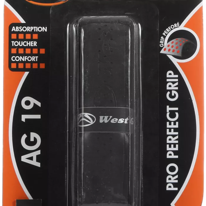 Grip WEST GUT properfect