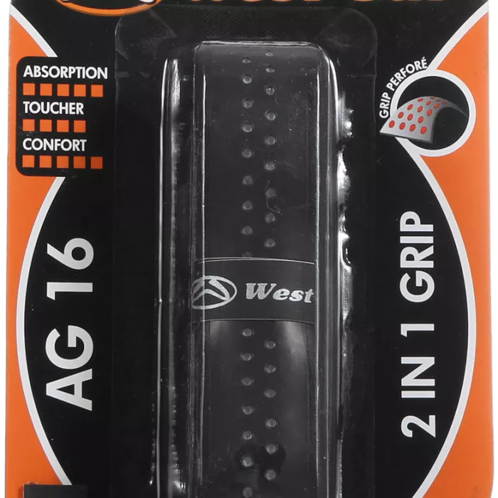 Grip WEST GUT two-in-one