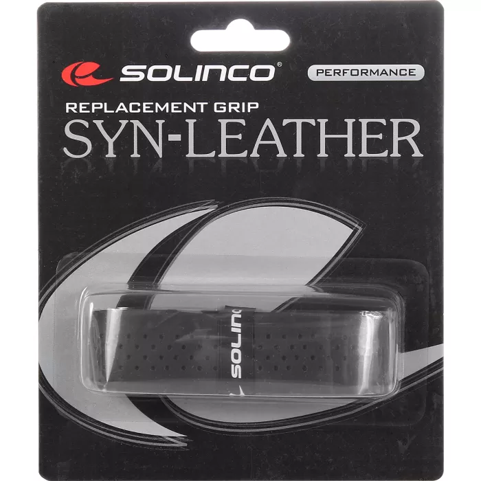 Grip SOLINCO syn-leather