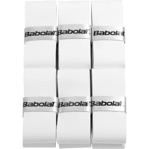 12 overgrips BABOLAT vs original