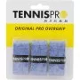 3 surgrips TENNISPRO original pro