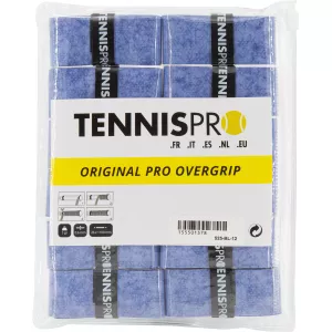 12 surgrips TENNISPRO original pro