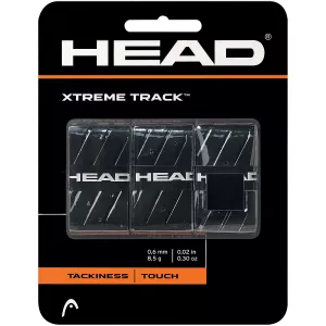 Surgrip HEAD xtreme track (x3)