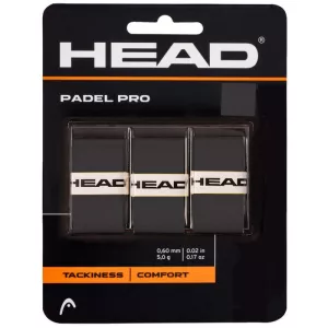 Surgrip HEAD prestige pro (x3)
