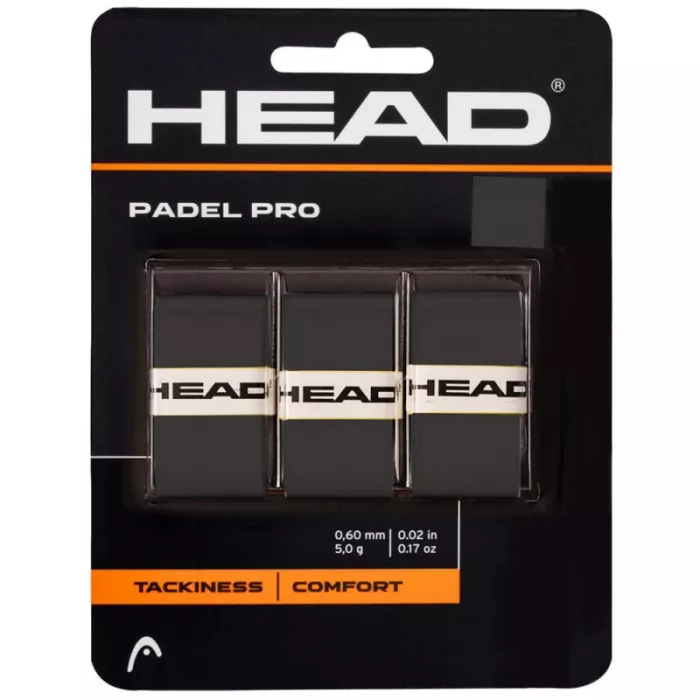 Surgrip HEAD prestige pro (x3)