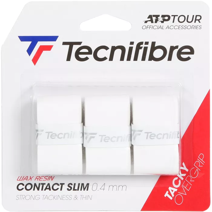 Surgrips TECNIFIBRE pro contact atp slim