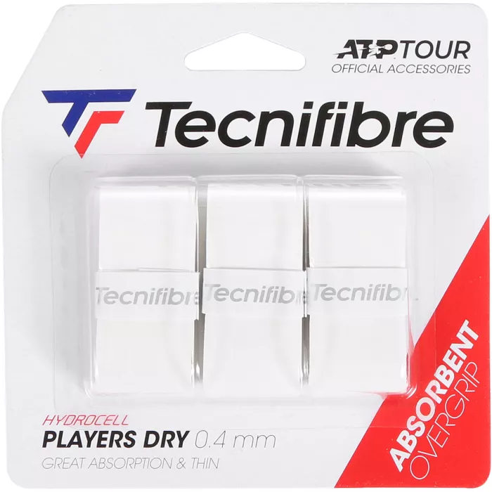 Surgrips TECNIFIBRE player dry
