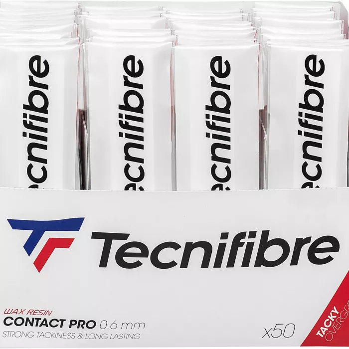 50 surgrips TECNIFIBRE pro contact