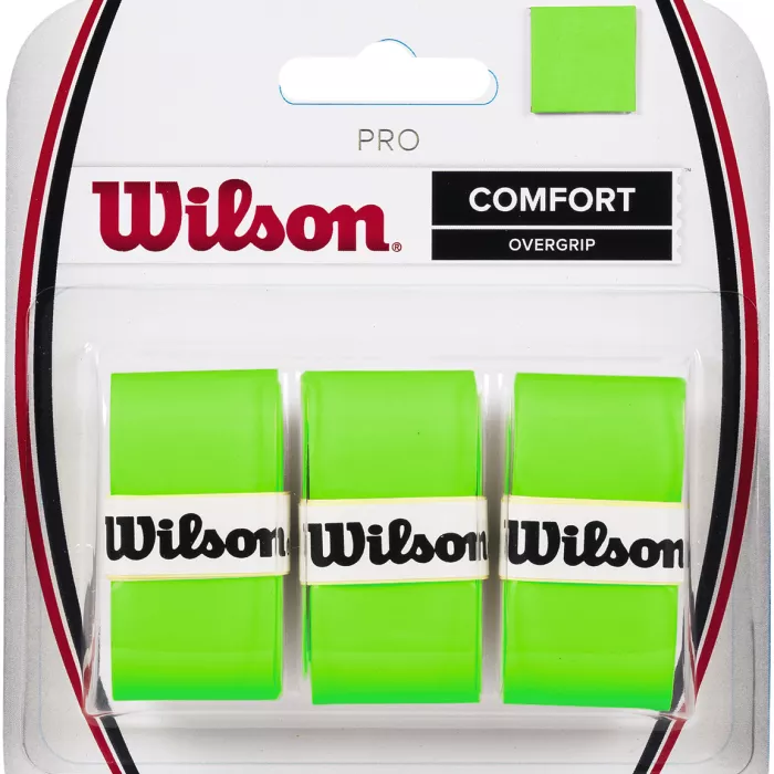 Surgrips WILSON pro overgrip blade