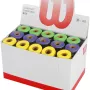 Box of 60 WILSON profile overgrips