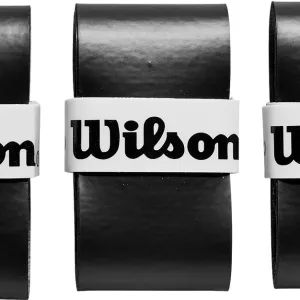 3 surgrips WILSON profile padel