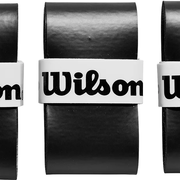 3 surgrips WILSON profile padel