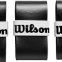 3 surgrips WILSON profile padel