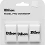 3 WILSON pro padel overgrips