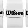3 WILSON pro padel overgrips