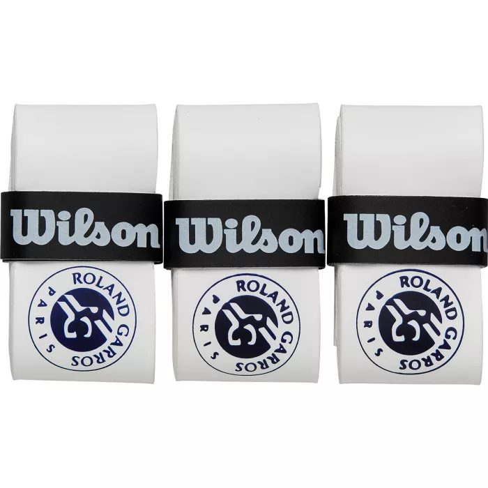 Surgrips WILSON roland garros