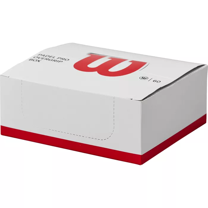 Pack of 60 WILSON pro padel overgrips