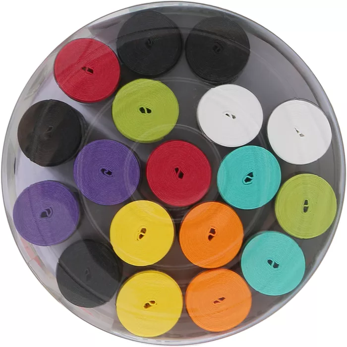 YONEX fin ac102 - box of 36 overgrips