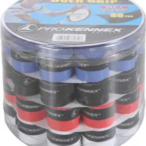 Box of 60 kennex pro special edition overgrips