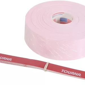 10 surgrips TOURNA tac xl pink