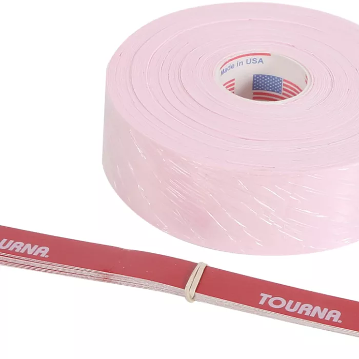 10 surgrips TOURNA tac xl pink