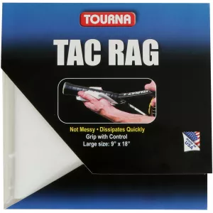 TOURNA tac rag
