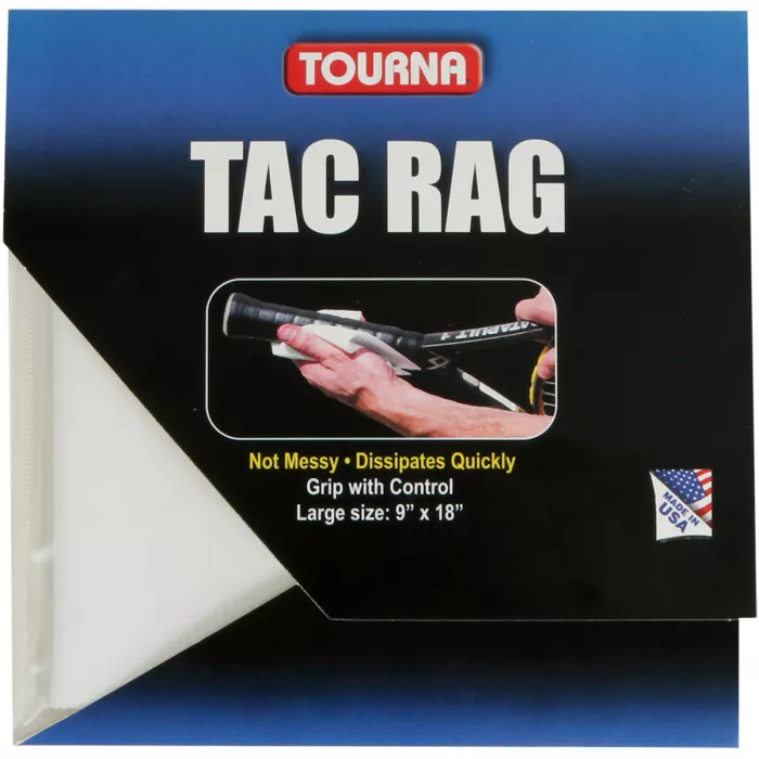 TOURNA tac rag