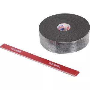 10 surgrips TOURNA tac xl black