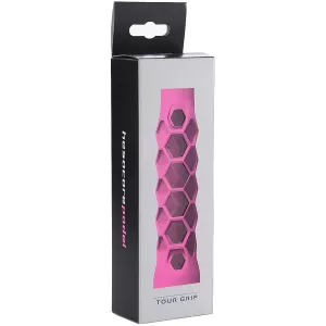 Grip BULLPADEL hesacore w