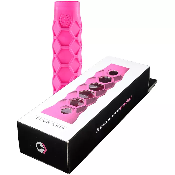 Grip BULLPADEL hesacore w