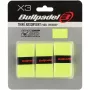 Pack of 3 BULLPADEL gb1705 overgrips