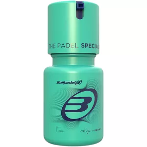 Dehydrating gel BULLPADEL crystal grip