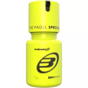 Dehydrating gel BULLPADEL dry grip