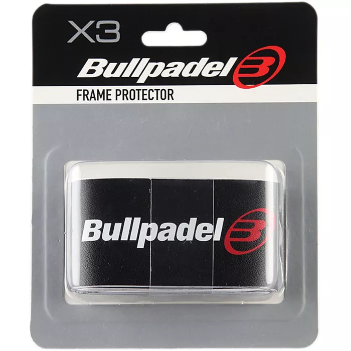 Bande de protection BULLPADEL frame 005
