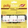 POLYFIBRE feel it overgrips