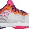Women's BABOLAT jet ritma padel shoes