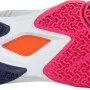 Women's BABOLAT jet ritma padel shoes