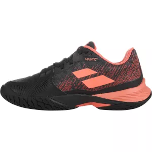 Chaussures BABOLAT femme jet mach 3 toutes surfaces